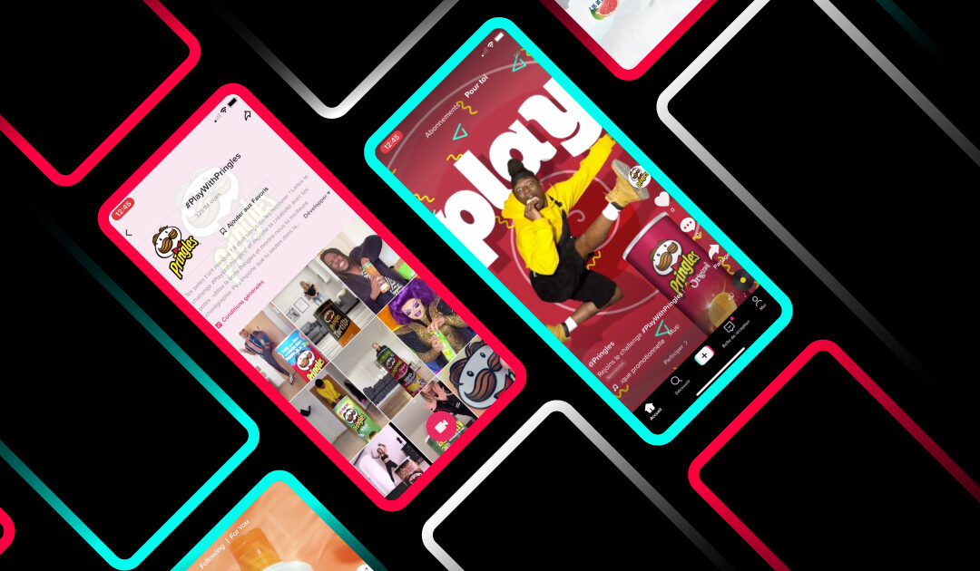 TikTok Joins The AI-Driven Advertising Pack, Competing With Meta For Ad Money