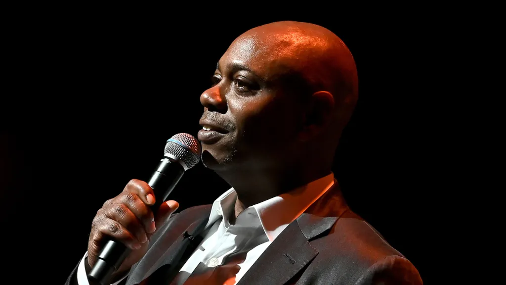 Dave Chappelle And Killer Mike Will Co-Headline The ‘Still Talkin That Sh*t’ Tour