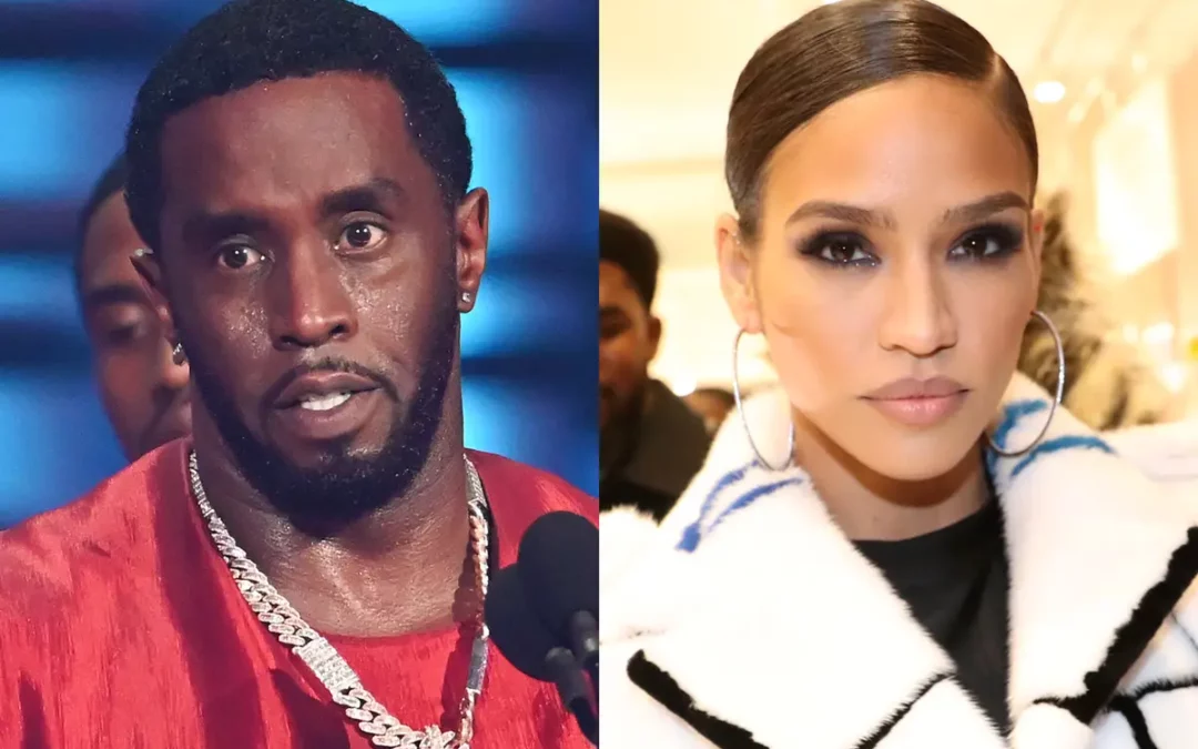 Cassie Ventura’s Legal Team Attacks Diddy’s Gag Order Request In Trafficking Case