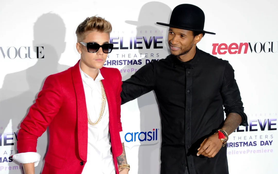 Suge Knight Claimed Diddy Groomed Justin Bieber And “Molested” Usher