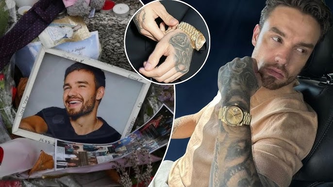 Cops Are Searching For Liam Payne’s Rolex Observe… Following A Fatal Fall