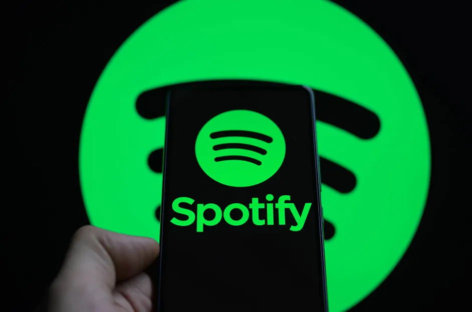 Spotify Insiders Just Sold Almost $550 Million Worth Of Company Stock, Including A Nearly $400 Million Sale From Co-Founder Martin Lorentzon