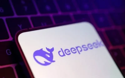 What Is DeepSeek, The AI Model That Has Taken The Internet By Storm