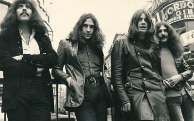 Ozzy Osbourne ‘Shocked’ As Birmingham Votes To Honor Black Sabbath