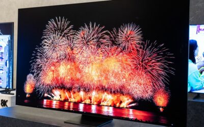 Samsung’s 2025 TV Lineup Makes Significant Investments In AI And Anti-Glare Panels