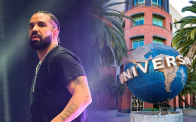 Now Drake Launches A Full-Fledged Defamation Case Against Universal Music Group