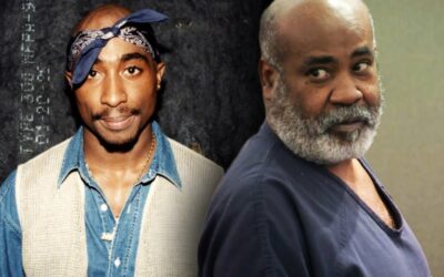 Keefe D In Prison Fight As Tupac’s Murder Trial Approaches