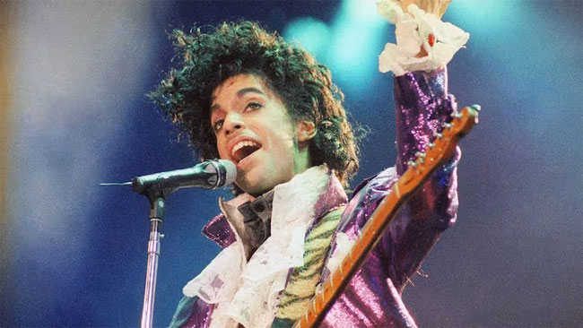 The Prince Estate And Netflix Have Resolved Their Dispute Over The Troubled Prince Documentary