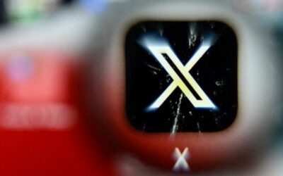 X Is In Negotiations To Raise $44 Billion