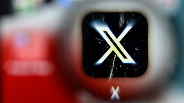 X Is In Negotiations To Raise $44 Billion