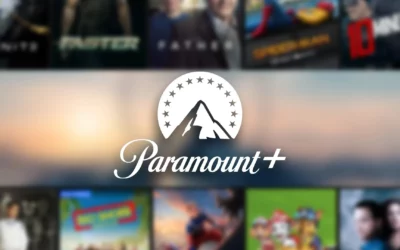 In The Fourth Quarter, Paramount Lost $286 Million On Paramount+, Pluto TV, And Other Streaming Services