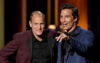 Woody Harrelson, Dennis Quaid, And Matthew McConaughey Advocate For Texas To Become The Next Hollywood