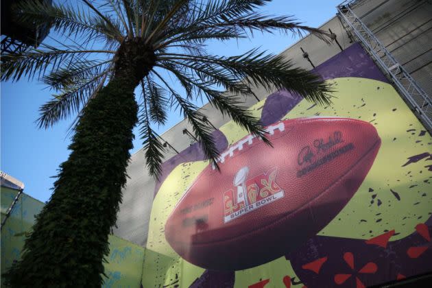 ‘By The Numbers’: Fox Sports Dissects New Orleans’ Super Bowl LIX coverage