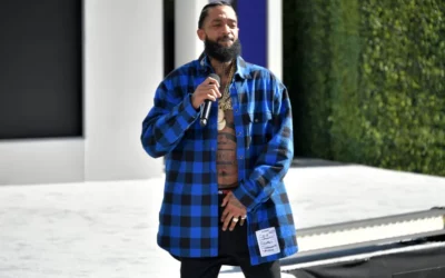 There Will Soon Be A Posthumous Joint Album By Nipsey Hussle And Bino Rideaux