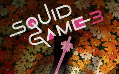 The Third And Last Season Of “Squid Game” Will Debut On Netflix On June 27