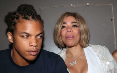 Wendy Williams My Son Mishandled My Money… But I Still Love Him