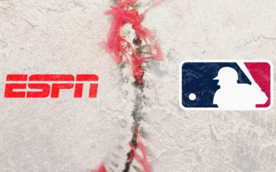 The MLB-ESPN Split Covers Streaming And Radio On The Network