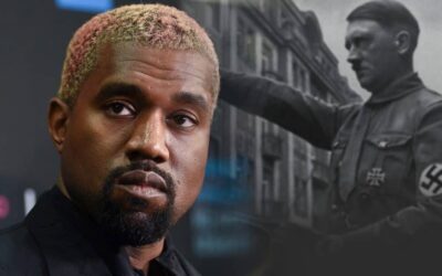 Ye States “I’m A Nazi And Hitler Is ‘So Fresh!'”