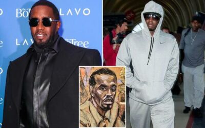 Due To Federal Charges, Sean “Diddy” Combs Was Admitted To The Hospital For A Medical Scan