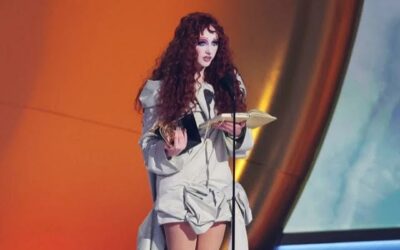 Chappell Roan’s Grammy Speech Was Heavily Criticized, And Now She And Other Artists Are “Putting Their Money where Their Mouth Is”