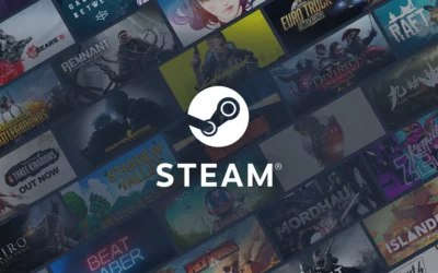 Hackers Used Malware To Infect A Steam Game In Order To Obtain Player Passwords