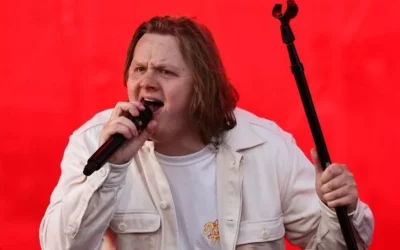 “Someone You Loved” By Lewis Capaldi Receives One Billion Views On YouTube