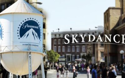 Despite FCC Obstacles, Paramount And Skydance Are Pushing To Complete Their Merger By March 20