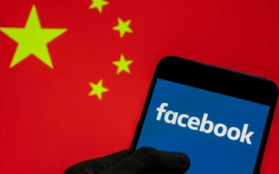 Facebook Was ‘Hand In glove’ With China