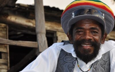 After A Fight With Cancer, Reggae Legend Cocoa Tea Passes Away At Age 65