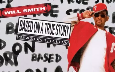 Will Smith Announces The Release Date Of His New Album, “Based On A True Story,” His First In Two Decades