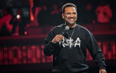 “Last Friday” Is Happening, Mike Epps Assures Fans, Saying, “We’re Doing The Last ‘Friday’ Man”