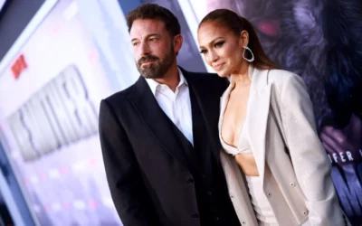 The Complete Truth About My J Lo Divorce From Ben Affleck