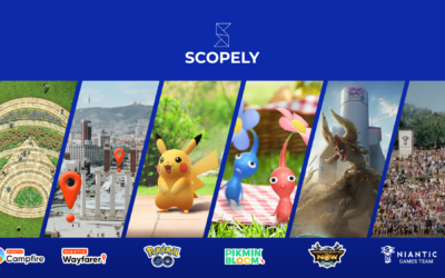 Niantic, The Company Behind Pokémon GO, Is Selling Its Gaming Sector To Scopely For $3.5 Billion