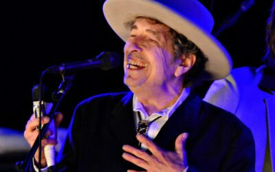 Bob Dylan Declined An Invitation To Perform And Present At The Oscars