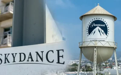 Defending The $8 Billion Paramount Merger, Skydance Accuses The Rival Bidder Of Deceit And Delay Tactics