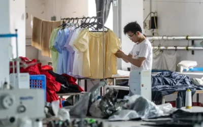 To Offset Tariff Costs, Chinese Warehouses Are Enticing Americans To Purchase Fake Goods Created In China