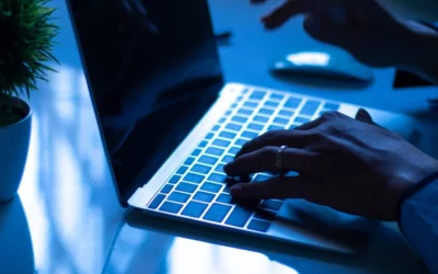 According To The FBI, Internet Scams Brought In $16.6 Billion Last Year