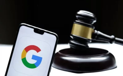 Google Loses The Adtech Monopoly Case