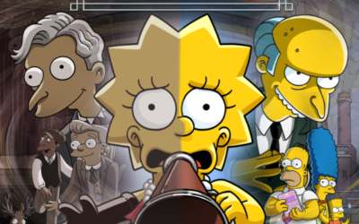“The Simpsons” Celebrated Its 100th Episode Today, 31 Years Ago: A Look Back