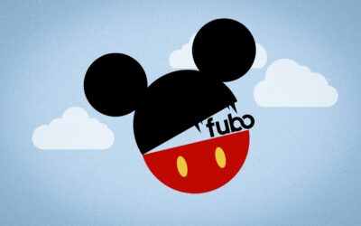 The DOJ Is Investigating Fubo’s Merger With Disney, Raising Concerns
