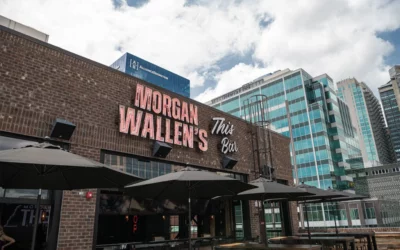 Following A Bomb Threat At Morgan Wallen’s Bar In Nashville, Police Arrest A Suspect