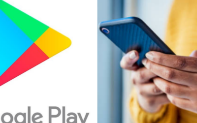 Since The Beginning Of Last Year, Google Play Has Seen A 47% Decrease In Apps