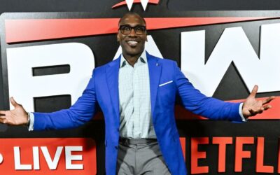 Whoa…Shannon Sharpe’s Sexual Assault Accuser Has A Lot To Answer For With These New Texts