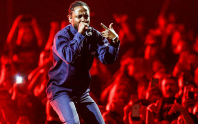 Kendrick Lamar’s Drake Diss Tracks Dominate The Next AMA Nominations