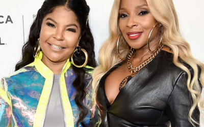 Mary J. Blige $5 Million Lawsuit Brought By Misa Hylton, Her Former Stylist