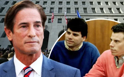 The Defense Attorney For Menendez Brothers Requests A Delay In Resentencing Due To A Risk Assessment Report