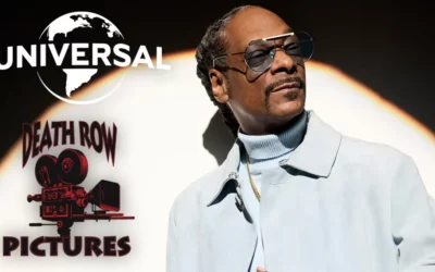 Snoop Dogg And NBCUniversal Sign A New Deal For His Death Row Films And A Comeback To “The Voice”