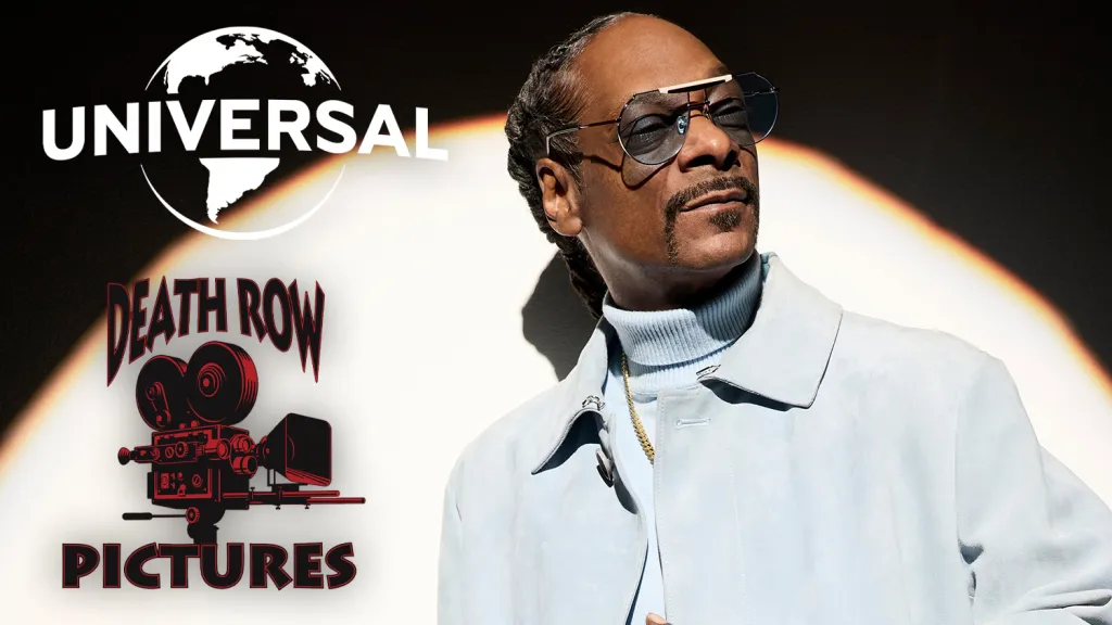 Snoop Dogg And NBCUniversal Sign A New Deal For His Death Row Films And A Comeback To “The Voice”