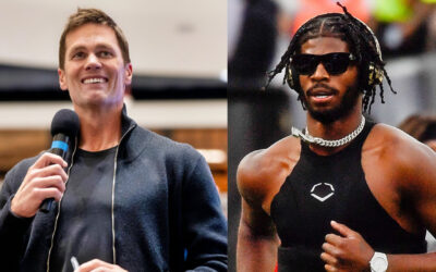 Tom Brady Is Accused With Undermining Shedeur Sanders’ Career