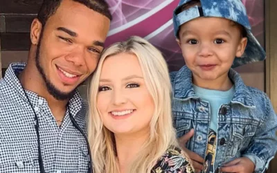 “Okay Baby” TikTok Star Dead Police Officers Say Car Seat Issues Affect Crash Family Conflicts Report